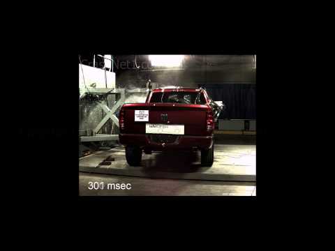 Dodge Ram 500 2008 - 2008 - 2008