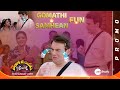 Telugu Medium iSchool - Gomathi & Samhean Funny Promo | Tomorrow @ 9PM | Zee Telugu