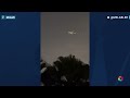 Video shows flames shooting out of cargo plane in Miami  - 00:43 min - News - Video