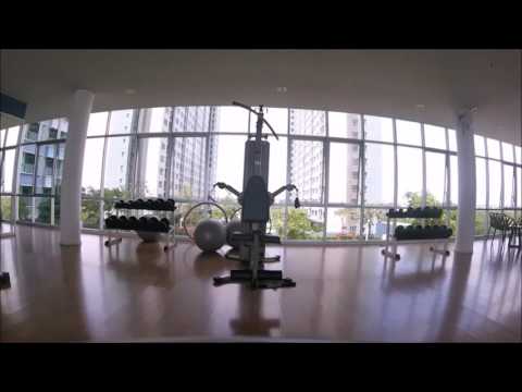 Property video