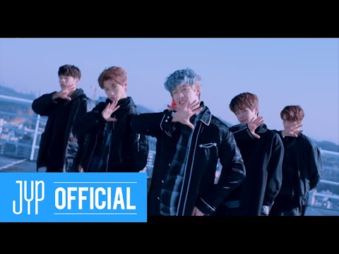 Stray Kids