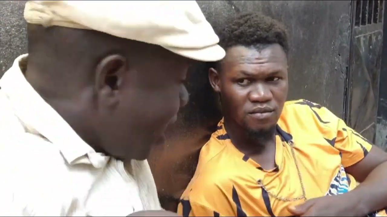 KHÈ KOLOMBALI Ep7 Nouveau Film Guinéen Version Malinké