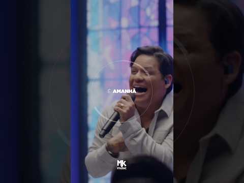 É amanhã! O clipe “Tua Bondade” estreia e vai marcar sua vida! #ElizeuAlves #MKMusic