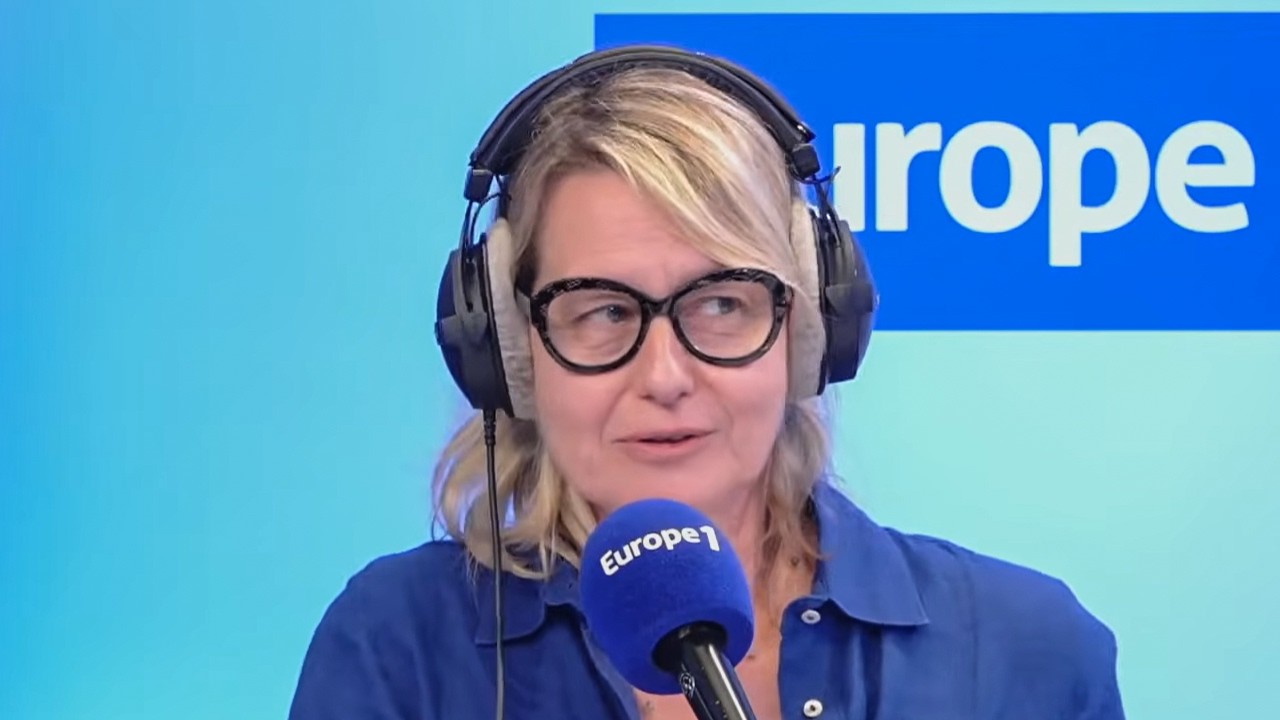 Huile d'olive : la recette de Luana Belmondo