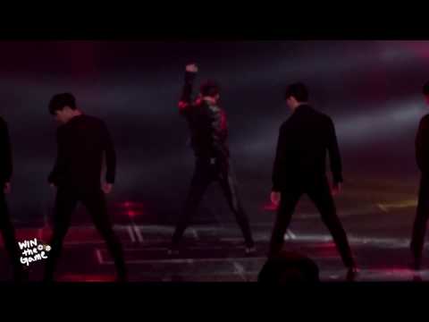 161229 가요대축제 태민(TAEMIN) - 너에 관한 모든 것( All about you.)