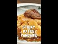 Sticky Date Pancakes | #Shorts | Sanjeev Kapoor Khazana - 00:35 min - News - Video