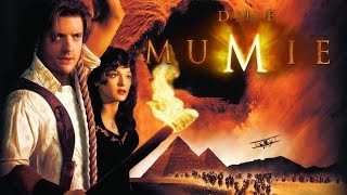 Die Mumie - Trailer HD deutsch