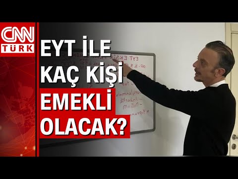 EYT eksik prim gününe çözüm! Askerlik ve doğum borçlanmaları nasıl kapatılacak?