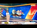 INDI Alliance Rally :  नरेंद्र मोदी विरोध की मैच फिक्सिंग हो गई है ? Rahul Gandhi | PM Modi  - 18:49 min - News - Video