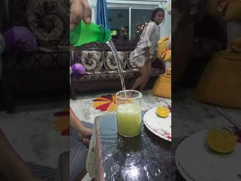 Mojito drink #mojito #drink #sprite #cold