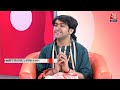 Dhirendra Shastri on Aaj Tak Live: Ram Mandir में सबसे ज्यादा किसका योगदान?  | Aaj Tak | Ram Mandir  - 00:00 min - News - Video