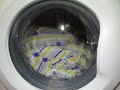 Beko WTV 7502 B0 - rinse and spin