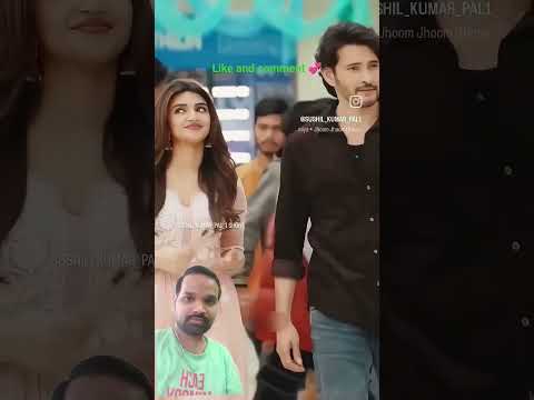 shreeleela 💞 #bollywood #love #dancemusic #telugusongs #telugushorts #trending #shreeleela