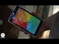LG G Pad 7.0 полный обзор. Все слабые и сильные места планшета LG G Pad 7.0 от FERUMM.COM
