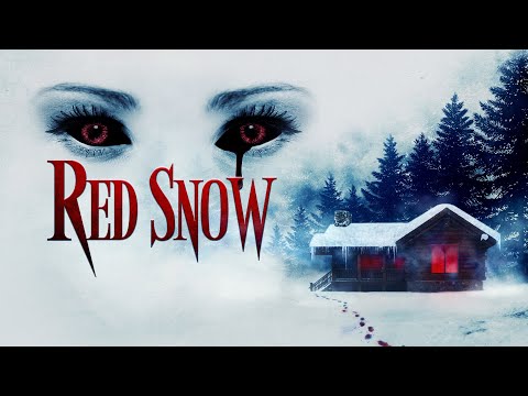 Red Snow'