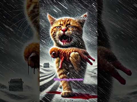 Saksi Bisu Air Mata #shorts #kucinglucu