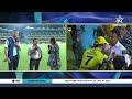 Iconic Encounter: Sunil Gavaskar Seeks MS Dhoni's Autograph in IPL 2023