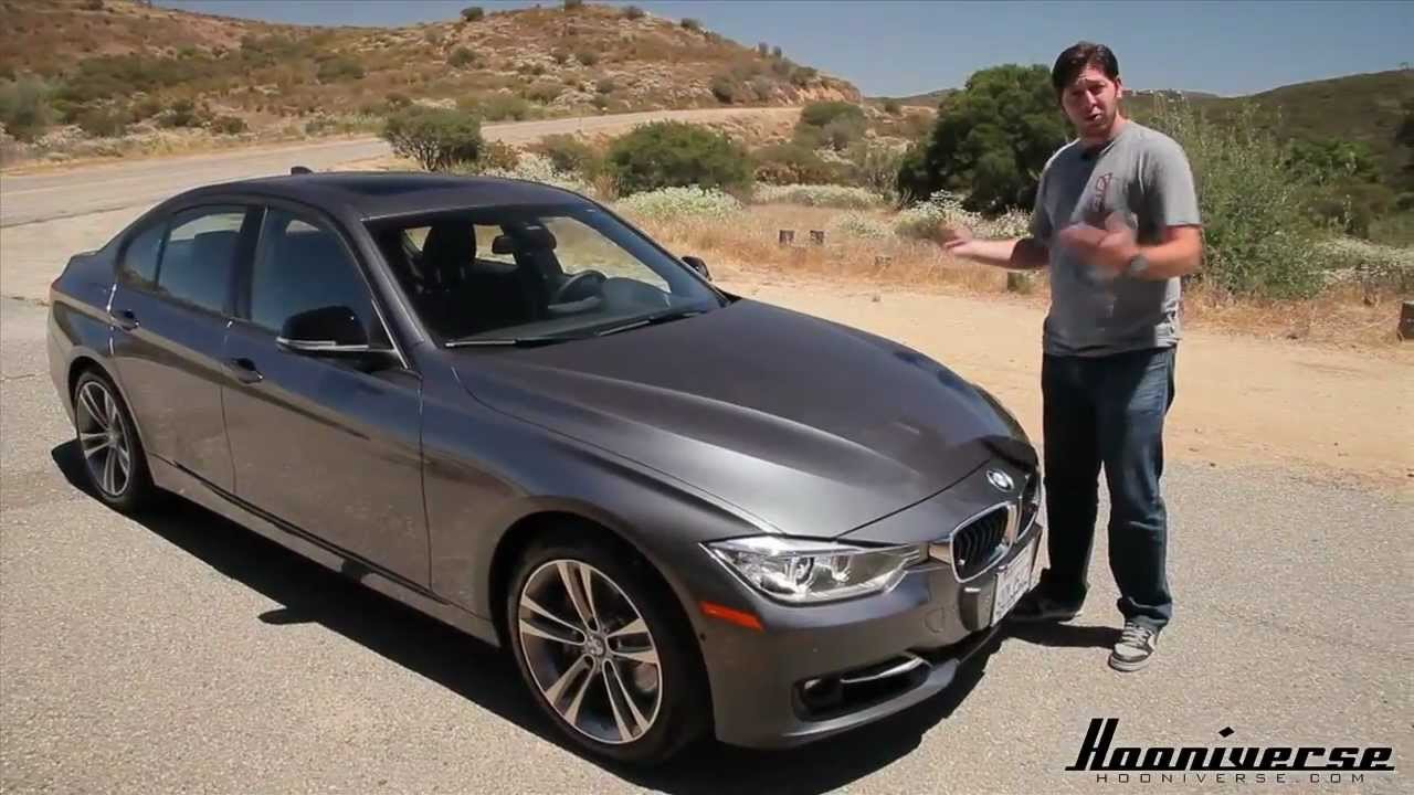 Youtube bmw 3 series 2012 #2