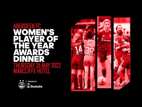 Vote now for your 21/22 AFC Women's Goal of the Season and Player of the Year!