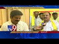Revanth Reddy Row:  Face to face with Revuri Prakash Reddy