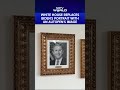 Trump Snubs Biden With Autopen Photo On New Presidential Walk Of Fame  - 00:57 min - News - Video