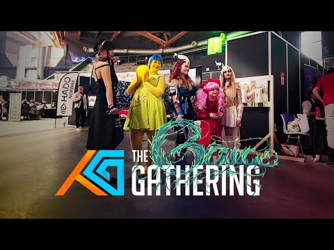 TG23: Cosplay Montage