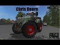 FENDT 900 Vario S4 v2.0