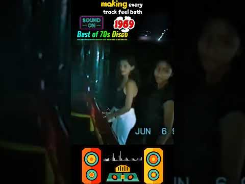 🇺🇸Ma Baker- BoneyM🇺🇸 Come back to 70s disco # #nostalgia #boney #boneym #mabaker #vibes #70smusic