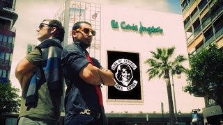Sons Of Aguirre - Vete a Cuba (Official Video)