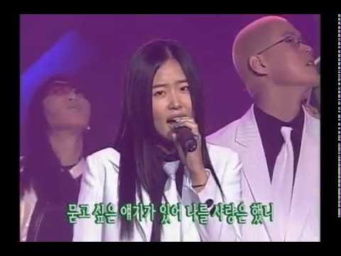 2001/01/16 koyote 코요태 파란 Paran disturbance 【신지 김종민 김구(김원기)】