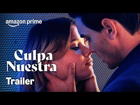 Culpa nuestra'