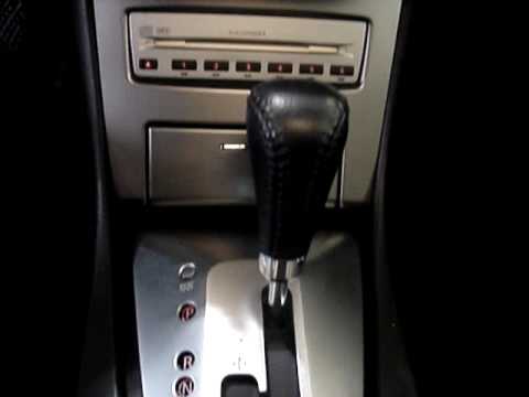 2007 Nissan altima push button start problems #5