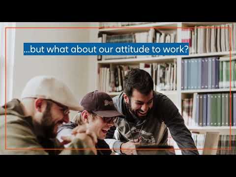 TGIF? Allianz Survey on Job Attitudes
