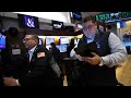 S&P dips but posts biggest weekly gain of year | REUTERS