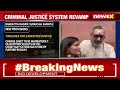 Giriraj Singh, Union Min On Oppositions Protest Against New Criminal Laws | Exclusive | NewsX  - 00:44 min - News - Video