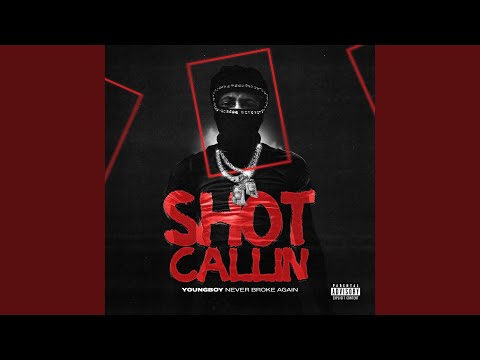 Shot Callin