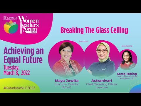Women Leaders Forum 2022: Women Leaders-Making a Difference