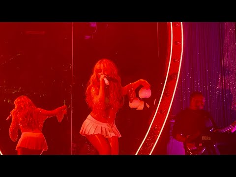 Sabrina Carpenter — Emails I Can’t Send Tour (Live Amsterdam 2023)