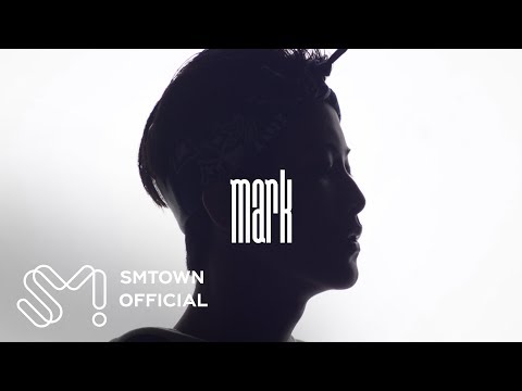 NCT U 엔시티 유 Teaser #1 MARK