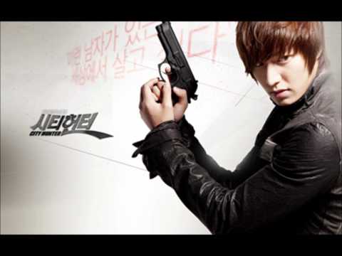 City Hunter OST- Dead Or Live