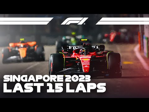 FORMULA 1