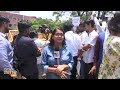 NEET 2024: Nationwide Protests Demand CBI Probe Into NEET-UG Exam Irregularities #neet #neet  - 25:00 min - News - Video