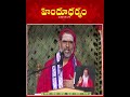 #శ్రీ వరాహ పురాణము #Sri Datta Vijayananda Teertha Swamiji #sri varaha puranam #Hindu Dharmam  - 00:36 min - News - Video
