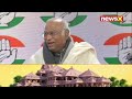 Mallikarjun Kharge Lashes out at PM Modi | Slams PM Modis Photoshoot | NewsX  - 08:02 min - News - Video