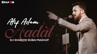 Aadat Remix – DJ Shadow Dubai