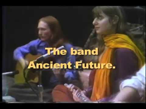 Ancient Future - Ancient Future Then and Now: Lost 1978 Video of Band Discovered!