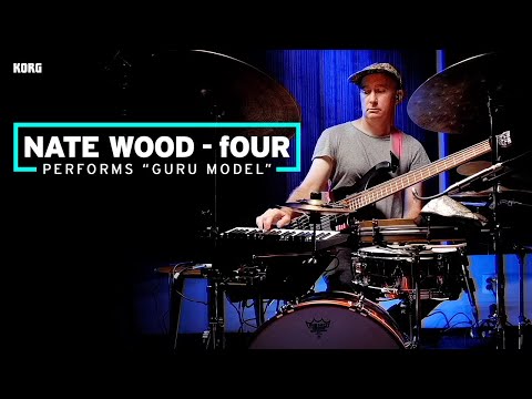 Nate Wood - fOUR Performs 