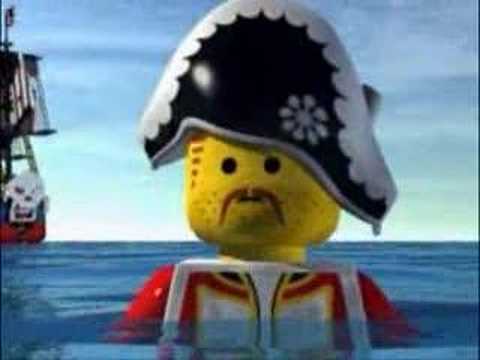 Lego Piraten Film Deutsch Lego Piraten Film Deutsch