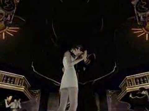 Final Fantasy VIII You And Me-Lifehouse