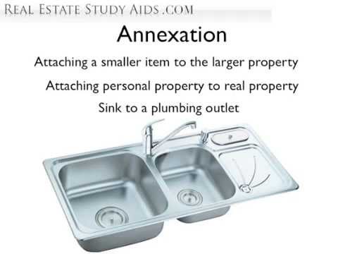 Basic Principles - Real Estate Exam